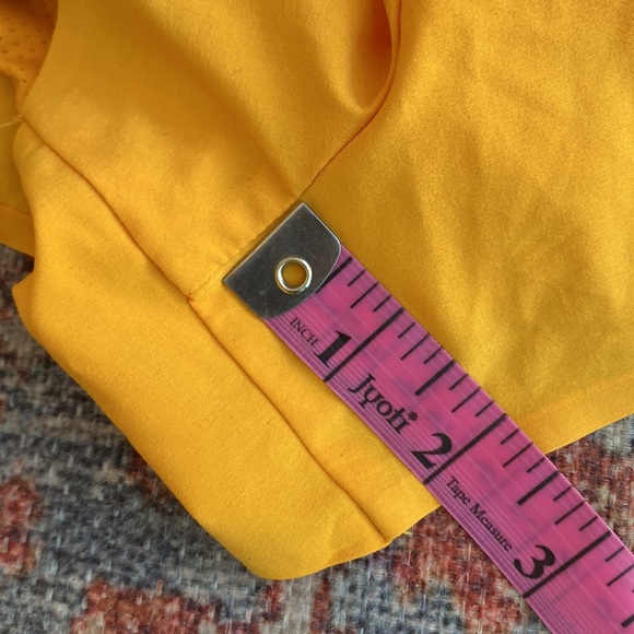 Craft PRO running PRO Hypervent Split Shorts - Picture 10 of 10